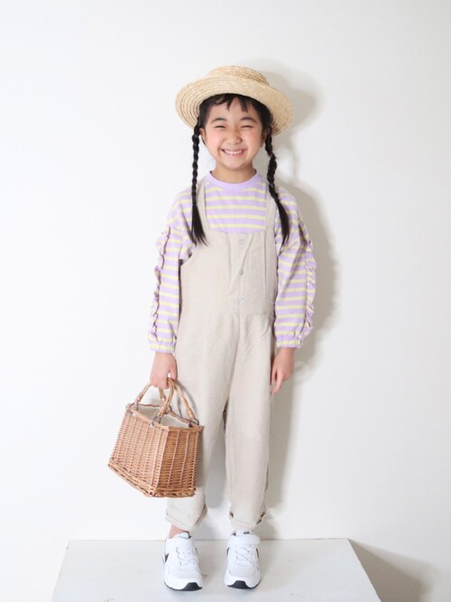 Neneneさんのコーディネート