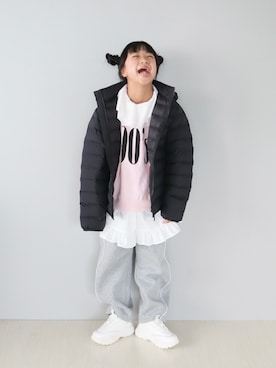 Neneneさんのコーディネート