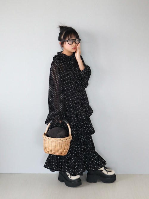 UGG(R) / ESMEE LEATHER LACE UP（ブーツ）｜UGG（アグ）の