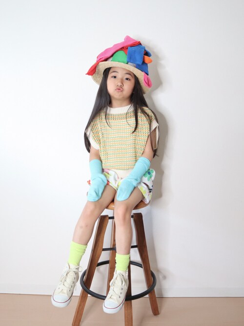 Neneneさんのコーディネート