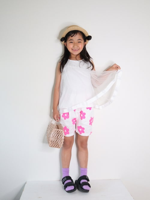 Neneneさんのコーディネート