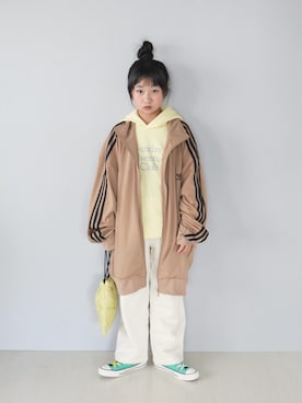 Neneneさんのコーディネート