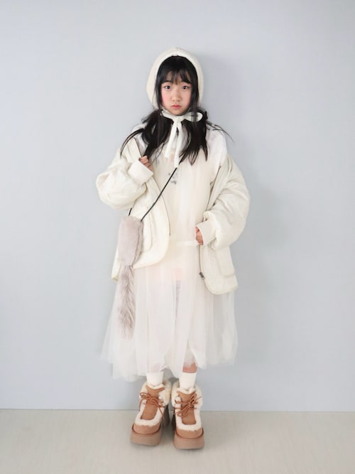 セール】UGG(R) / ESMEE LACE UP（ブーツ）｜UGG（アグ）の