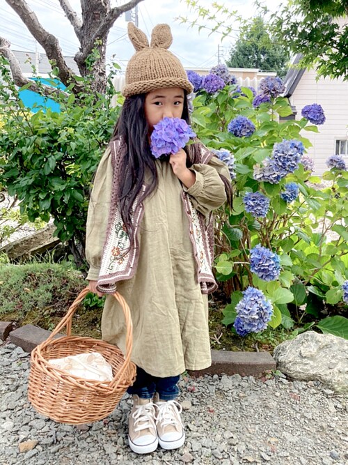 Neneneさんのコーディネート