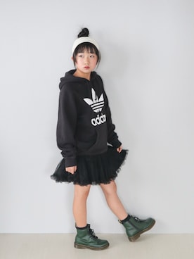 Neneneさんのコーディネート