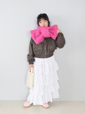 Neneneさんのコーディネート