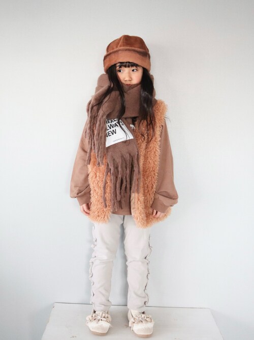 Neneneさんのコーディネート