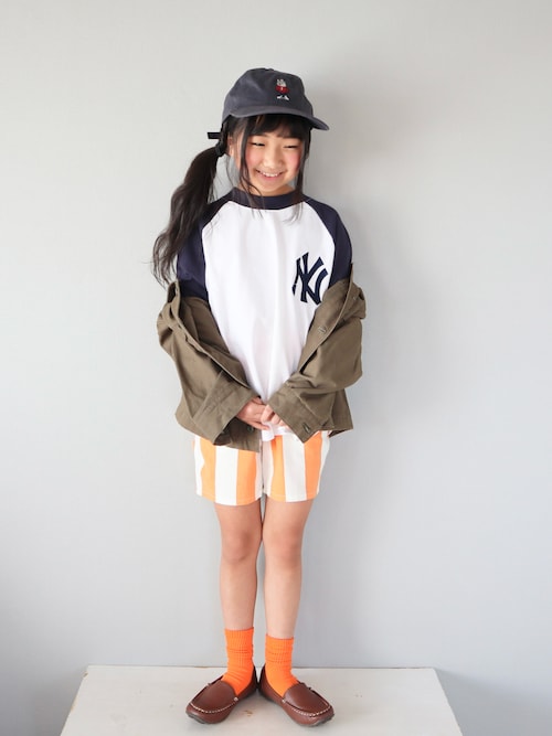 Neneneさんのコーディネート