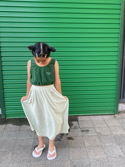 Neneneさんのコーディネート