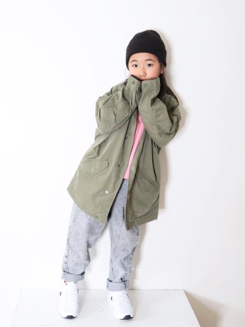 Neneneさんのコーディネート