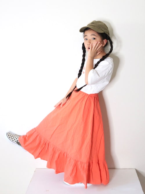 Neneneさんのコーディネート