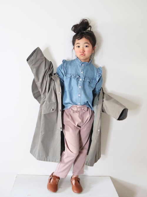 Neneneさんのコーディネート