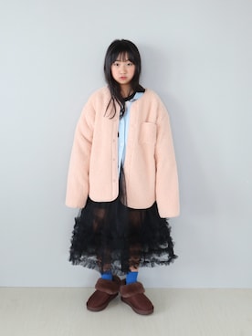 Neneneさんのコーディネート