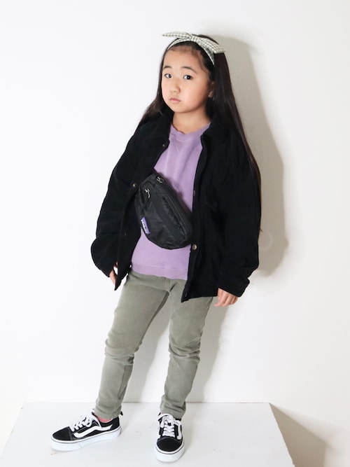 セール】ビッグシルエットコーデュロイジャケット（その他アウター