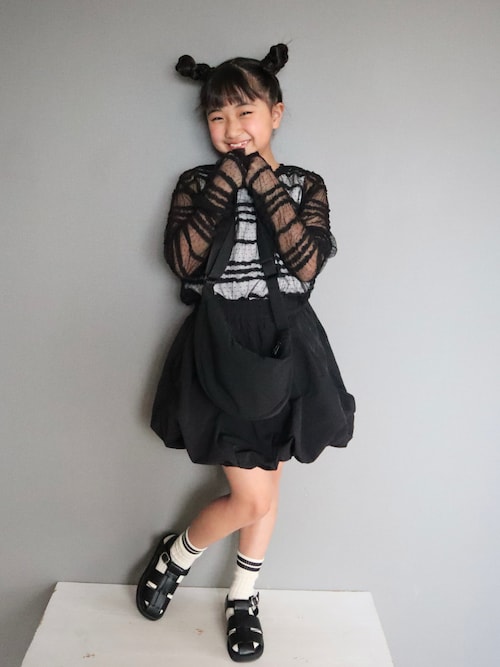 Neneneさんのコーディネート