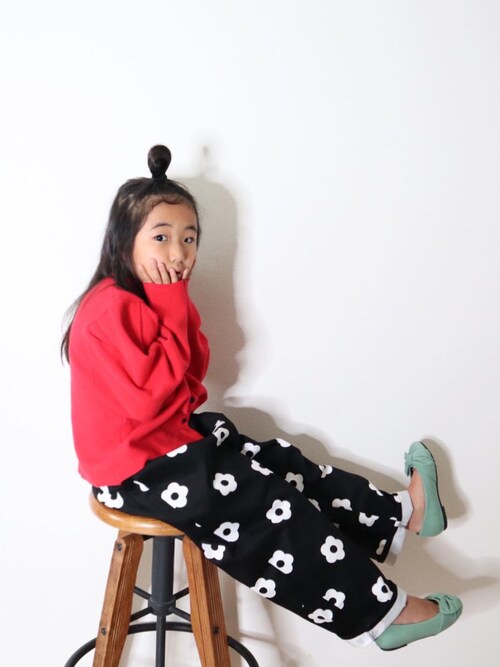 Neneneさんのコーディネート