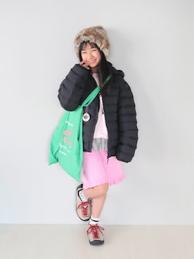 Neneneさんのコーディネート