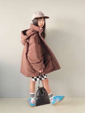 Neneneさんのコーディネート