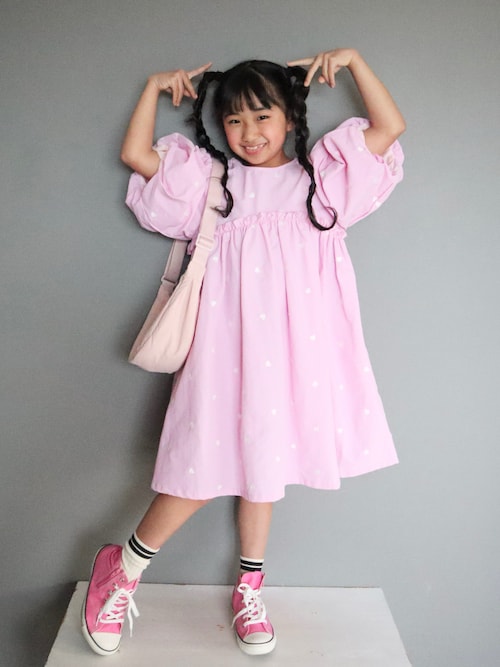 Neneneさんのコーディネート