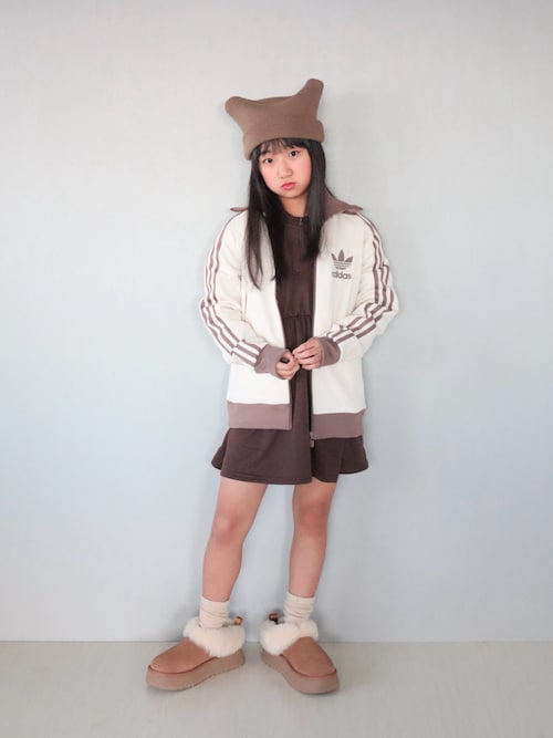 WEB限定】UGG(R) / Tazzelle（ブーツ）｜UGG（アグ）のファッション