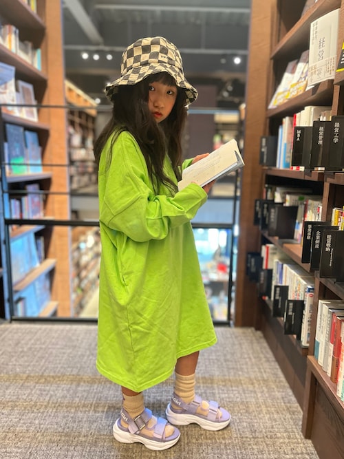 Neneneさんのコーディネート