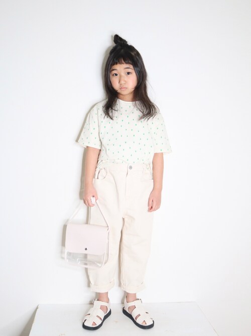 Neneneさんのコーディネート