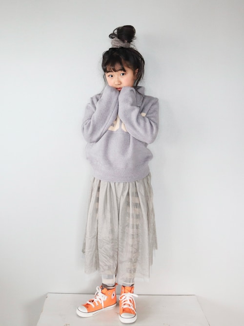 Neneneさんのコーディネート