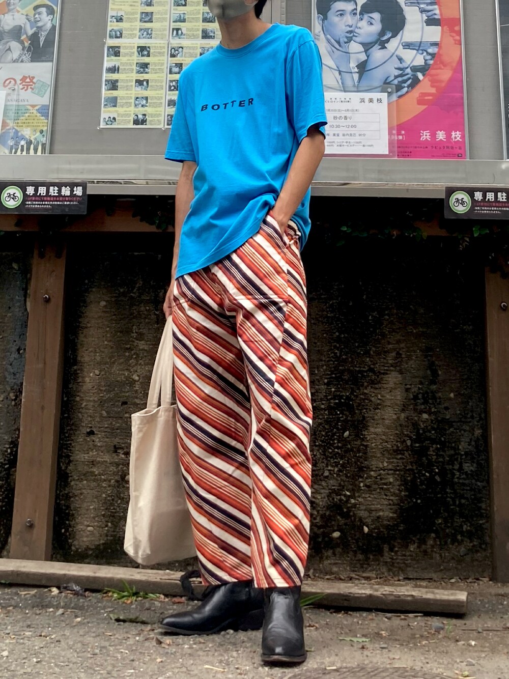 CAMINANDO（カミナンド）の「＜Caminando × monkey time＞ WSTN BOOT