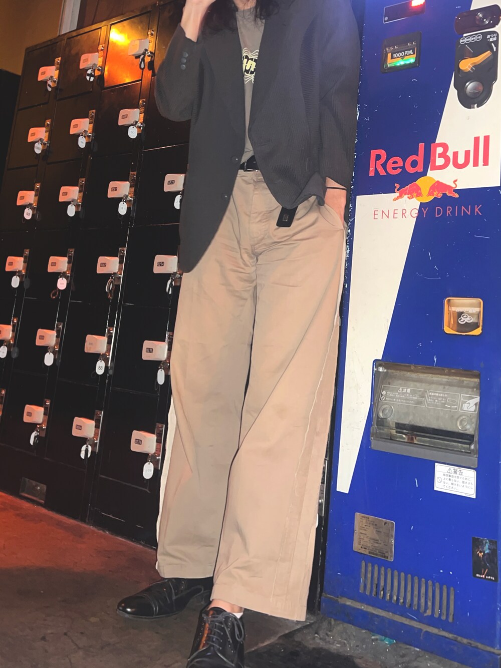 Veronique Branquinhoのアイテムを使ったメンズ人気ファッション