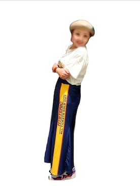 HTMさんのコーディネート