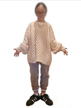 HTMさんのコーディネート