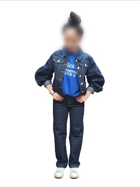 HTMさんのコーディネート