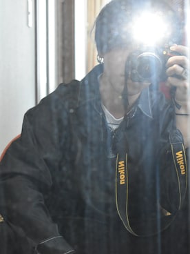 Syuuuさんのコーディネート