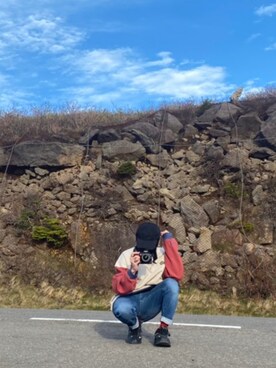 Syuuuさんのコーディネート