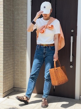 ともぞうでらっくすさんのコーディネート