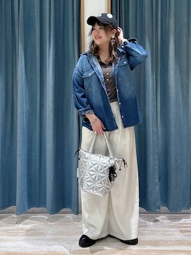 akariさんのコーディネート