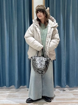 akariさんのコーディネート