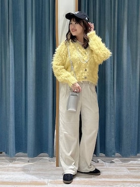 akariさんのコーディネート