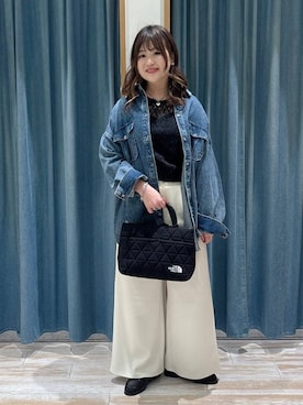 akariさんのコーディネート