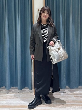 akariさんのコーディネート