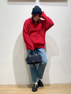 akariさんのコーディネート