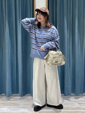 akariさんのコーディネート