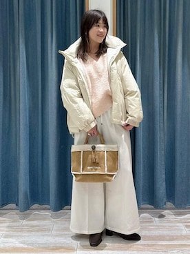 akariさんのコーディネート