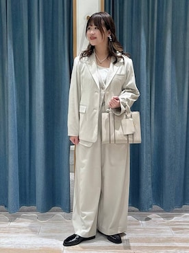 akariさんのコーディネート