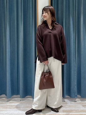 akariさんのコーディネート