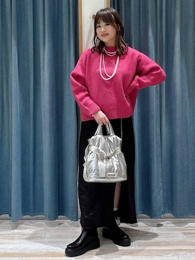 akariさんのコーディネート