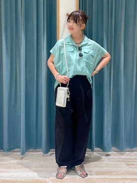 akariさんのコーディネート