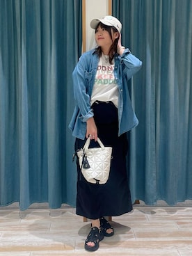 akariさんのコーディネート