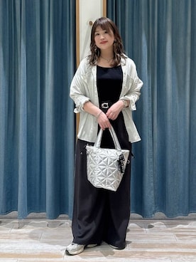 akariさんのコーディネート