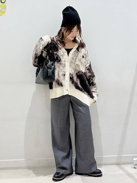 akariさんのコーディネート